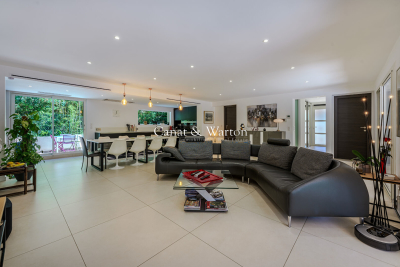 Appartement à vendre à ST-RAPHAËL Centre - 5 pièces - 148 m² 