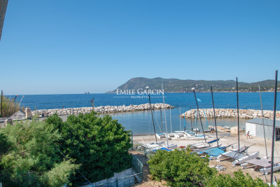 Maison à vendre villas seyne 