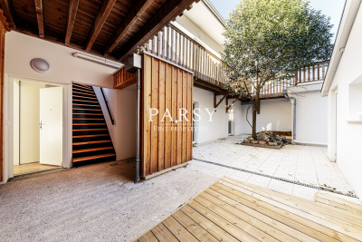 Appartement à vendre à ARCACHON  - 1 pièces - 26 m² 