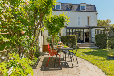 Maison à vendre à CLAMART Martinets 1 - 4 pièces - 169 m² 