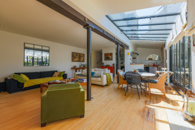 Maison à vendre à CLAMART Parc de Sceaux - 4 pièces - 140 m² 