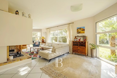 Maison à vendre à BORDEAUX Sud - 7 pièces - 164 m² 