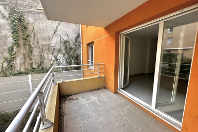 Appartement à vendre à immobilier ST-ANDRÉ-DE-LA-ROCHE  - 3 pièces - 66 m² 