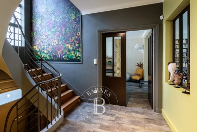 Maison à vendre à NANTES Petit Bois - 10 pièces - 200 m² 