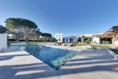 Maison à vendre à Perpignan  - 7 pièces 280 m² 