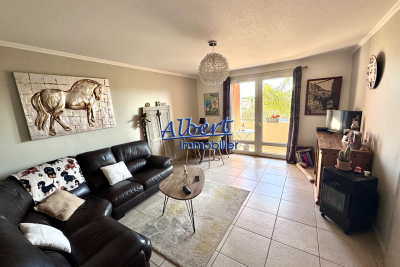 Appartement à vendre sanary s 