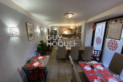 Commerce à vendre à VENCE Puget - 2 pièces  