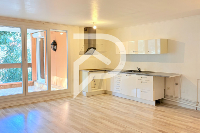 Appartement à vendre à LA SEYNE-SUR-MER  - 4 pièces - 79 m² 