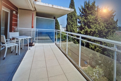 Appartement à vendre à VALLAURIS Clans - 2 pièces  