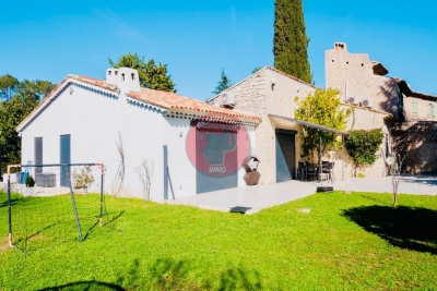Maison &agrave; vendre &agrave; MOUGINS  - 5 pi&egrave;ces  