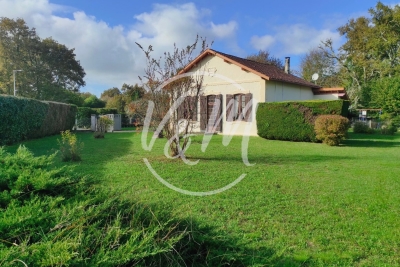Maison &agrave; vendre &agrave; AUDENGE  - 4 pi&egrave;ces - 82 m&sup2; 