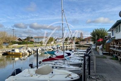 Maison à vendre à LANTON  - 5 pièces - 104 m² 