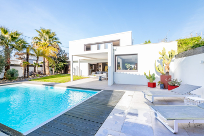 Maison à vendre à ANGLET  - 4 pièces - 145 m² 