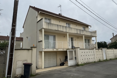 Maison &agrave; vendre &agrave; Juvisy sur Orge  - 6 pi&egrave;ces 185 m&sup2; 