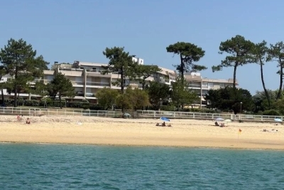 Appartement à vendre à ARCACHON  - 2 pièces - 39 m² 