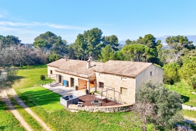 Maison à vendre lumineux terrasse mougins