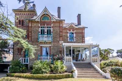 Maison &agrave; vendre &agrave; PORNICHET Malakoff - 10 pi&egrave;ces - 300 m&sup2; 