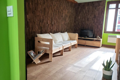 Appartement à vendre à HENDAYE Saint-Jean-Pied-de-Port - 2 pièces - 43 m² 