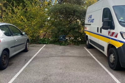 Parking/Garage &agrave; louer &agrave; CAGNES-SUR-MER    