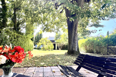 Maison à vendre à MÉRIGNAC  - 8 pièces - 229 m² 