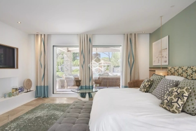 Villa à Saint-Tropez &agrave; louer à partir de 70 000 € / semaine, Photo 12