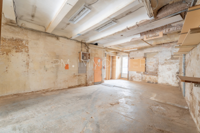 Commerce à vendre à MARSEILLE 5EME   - 75 m² 