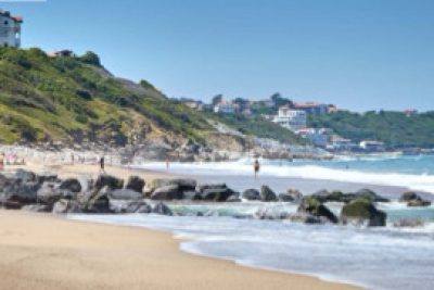 Appartement à vendre à BIDART  - 5 pièces - 115 m² 