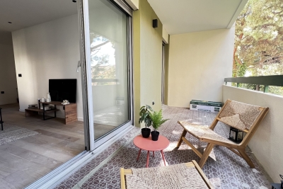Appartement à vendre à NICE Bischoffsheim - 3 pièces - 70 m² 