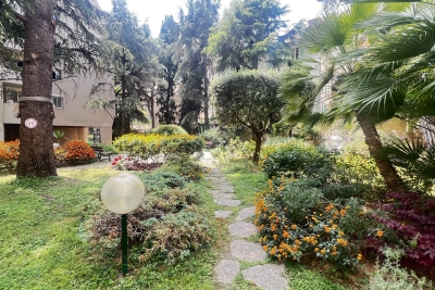 Appartement à vendre à NICE Magnan - 6 pièces - 122 m² 