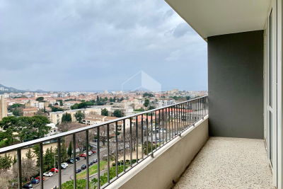 Appartement &agrave; vendre &agrave; MARSEILLE 9EME  - 4 pi&egrave;ces - 70 m&sup2; 