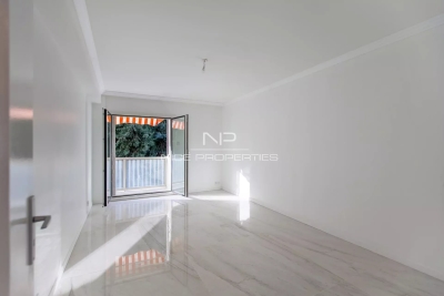 Appartement &agrave; vendre &agrave; CAP-D'AIL  - 3 pi&egrave;ces - 58 m&sup2; 