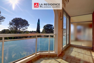 Appartement à vendre à ST-RAPHAËL  - 1 pièces - 27 m² 