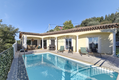 Maison à vendre terrasse vue mer nice coeur centre ville 