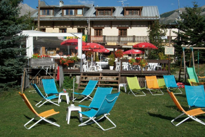 Commerce à vendre à ALLOS Esparron-de-Verdon  - 1104 m² 