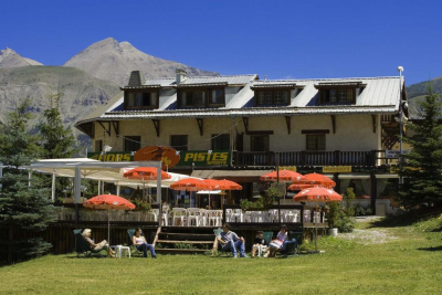 Bien &agrave; vendre &agrave; ALLOS   - 1104 m&sup2; 