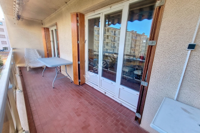 Appartement &agrave; vendre &agrave; LA SEYNE-SUR-MER  - 4 pi&egrave;ces - 80 m&sup2; 