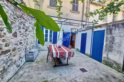 Maison &agrave; vendre &agrave; LA SEYNE-SUR-MER  - 5 pi&egrave;ces - 104 m&sup2; 