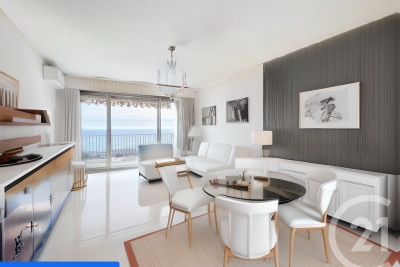 Appartement à vendre à NICE Gorbio - 3 pièces - 77 m² 