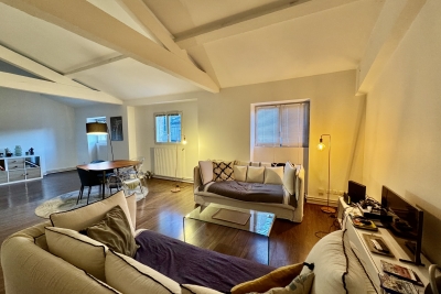 Appartement à vendre à BORDEAUX Saint-Pardon-de-Conques - 3 pièces - 88 m² 