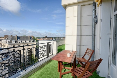 Appartement à vendre appartement terrasse vendres 