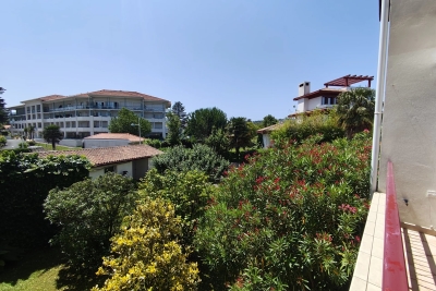 Appartement à vendre v ciboure