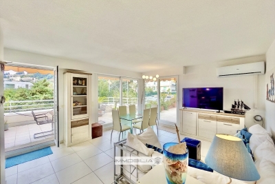 Appartement à vendre à MENTON  - 4 pièces - 250 m² 