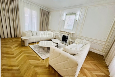 Appartement à vendre à NICE Magnan - 10 pièces - 315 m² 