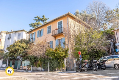 House for sale in NICE  - 6 rooms - 128 m² 