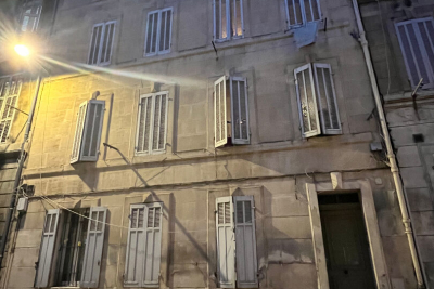 Bien &agrave; vendre &agrave; MARSEILLE 4EME Vaufreges-Leon Lachamp - 15 pi&egrave;ces - 245 m&sup2; 