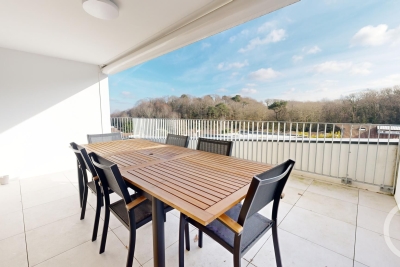 Appartement à vendre à ANGLET  - 3 pièces - 57 m² 