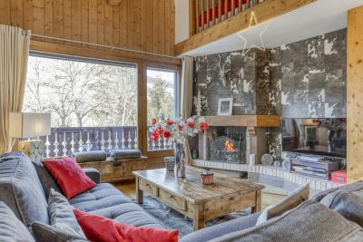 Appartement à vendre à MEGÈVE  - 3 pièces - 73 m² 