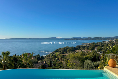 Maison &agrave; vendre &agrave; LES ISSAMBRES  - 5 pi&egrave;ces - 150 m&sup2; 