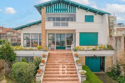 Maison à vendre à ARCACHON Labatut 2 - 10 pièces - 380 m² 