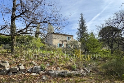 Maison à vendre à SAIGNON Joucas - 5 pièces - 155 m² 